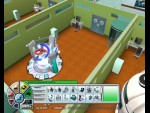 Hospital Tycoon