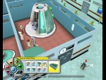 Hospital Tycoon