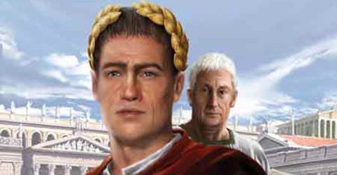 Imperium Romanum