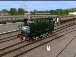 Train Driver