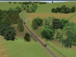Train Driver