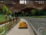 Test Drive 5