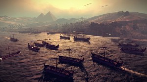 Total War: Rome II