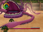 Teenage Mutant Ninja Turtles 2: Battle Nexus
