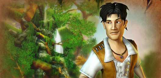 Jack Keane review