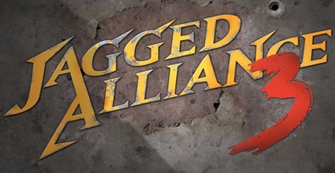 Jagged Alliance 3