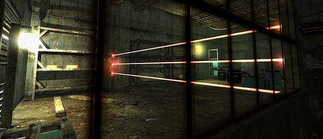 Penumbra: Black Plague
