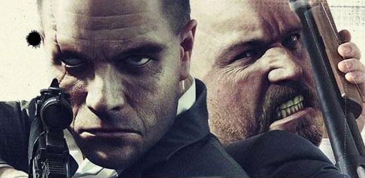 Kane & Lynch: Dead Men