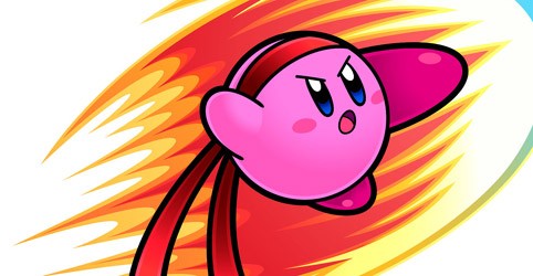Kirby Super Star Ultra