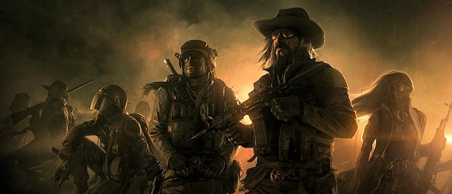 Wasteland 2