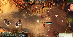 Wasteland 2