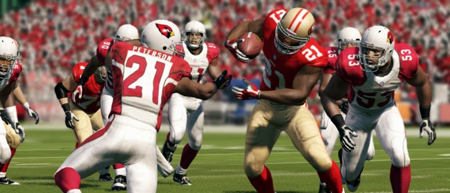 Madden NFL 13