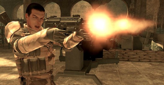 Alpha Protocol