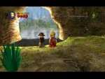 Lego Indiana Jones