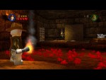 Lego Indiana Jones