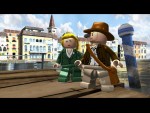 Lego Indiana Jones