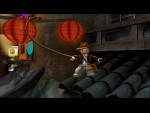 Lego Indiana Jones