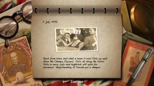 Wings! Remastered Edition