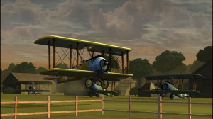 Wings! Remastered Edition