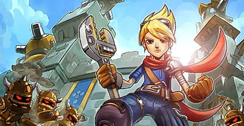 Lock's Quest