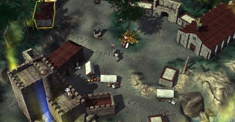 Expeditions: Conquistador