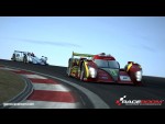 Race Room Racing Experience
