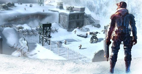 Lost Planet: Colonies Edition