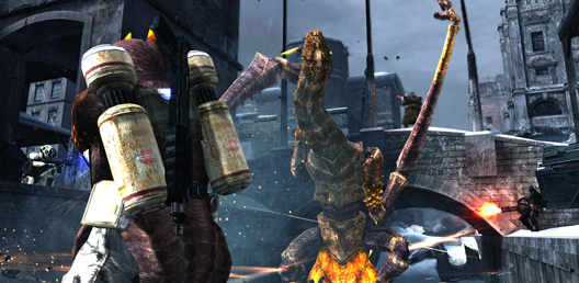 Lost Planet: Colonies Edition