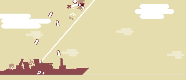 Luftrausers