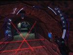 Deus Ex: Invisible War