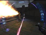 Deus Ex: Invisible War