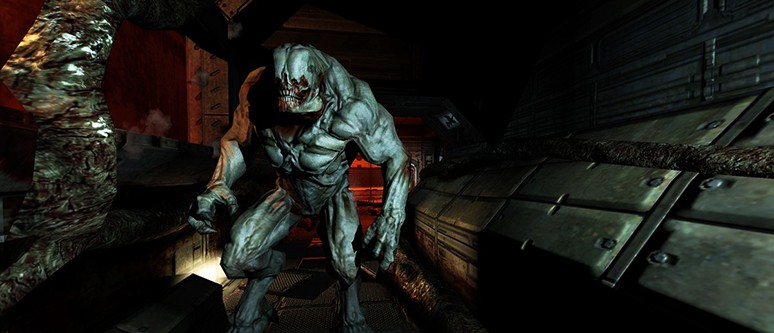 Doom 3