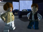 LEGO Star Wars II: The Original Trilogy