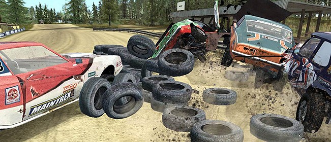 FlatOut