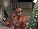 Enter the Matrix
