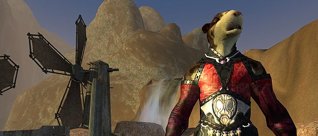 EverQuest II