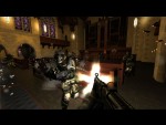 F.E.A.R. Perseus Mandate