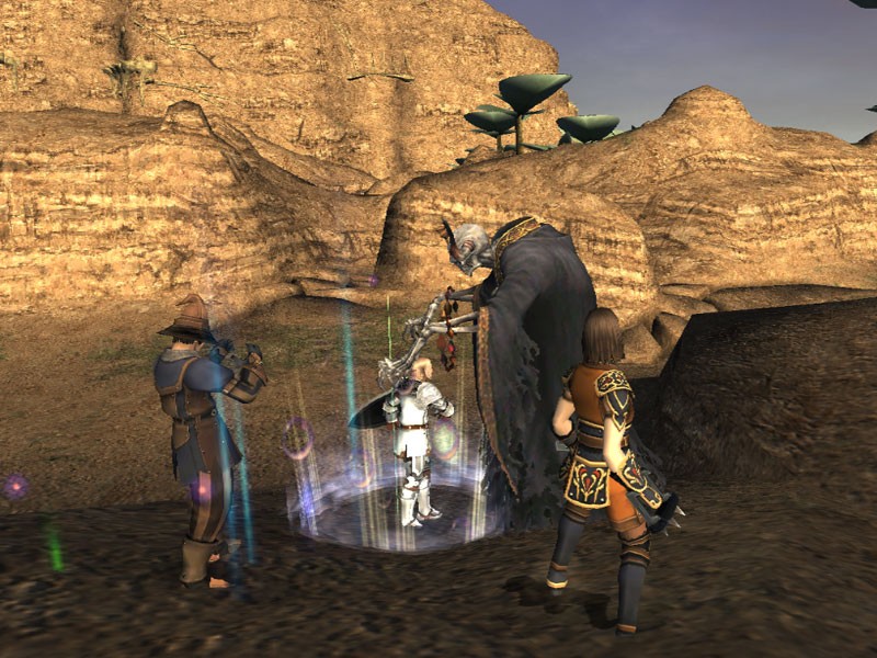 Final Fantasy XI : Rise of the Zilart: Actualités, test, avis et vidéos