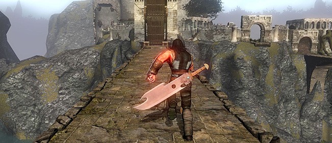 Garshasp: Temple of the Dragon