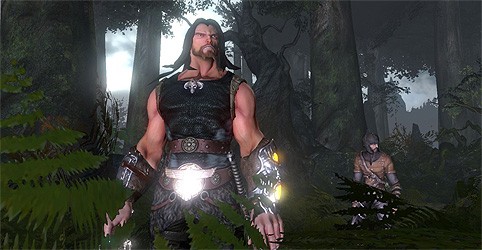 Garshasp: Temple of the Dragon review