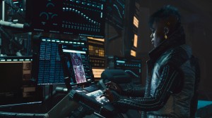 Cyberpunk 2077