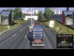 Euro Truck Simulator 2