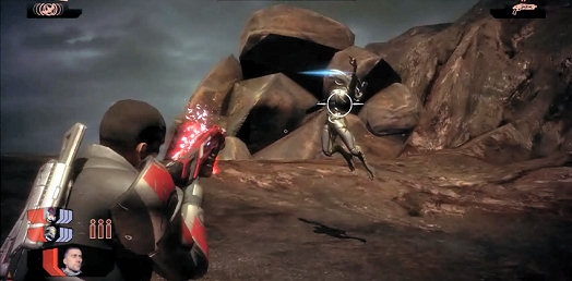 Mass Effect