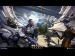 Mass Effect
