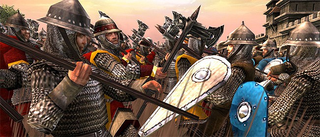 Medieval 2: Total War