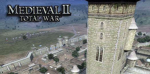 Medieval 2: Total War review