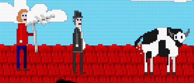 McPixel