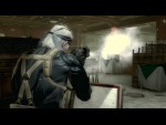 Metal Gear Solid 4: Guns of the Patriot