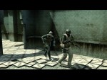 Metal Gear Solid 4: Guns of the Patriot