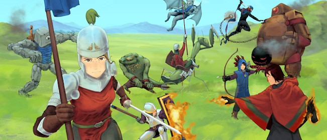 Telepath Tactics